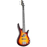 Ibanez GSRM20-BS GSRM Serisi Bas Gitar