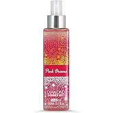 Mara Cosmetics Pink Dreams Diamond Shimmer Mist Body Spray 150 ml