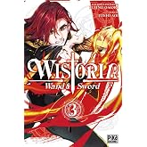 Wistoria. Wand &amp; Sword, 3.