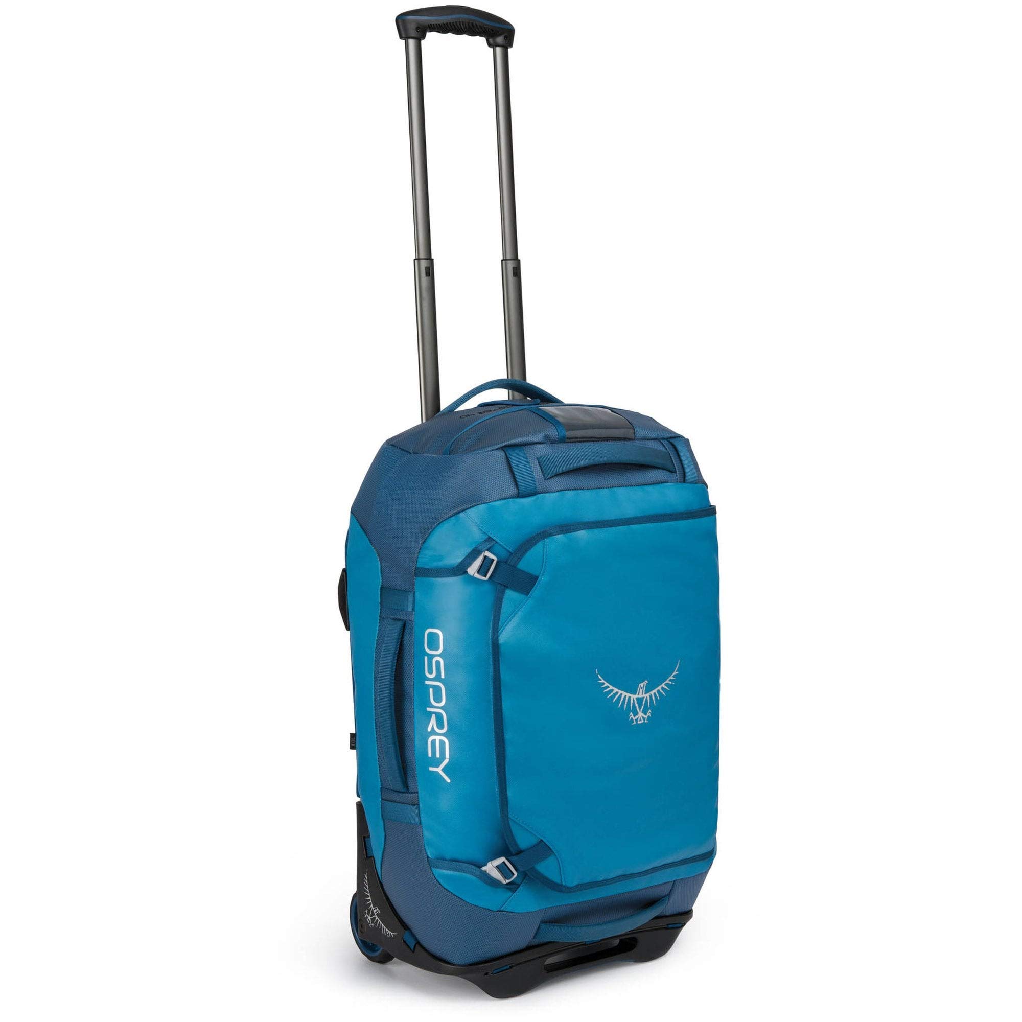 Osprey Rolling Transporter 40 Travel Luggage blue 2019 travel backpack Luggage and Travel