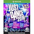 Just Dance 2018 - Xbox One