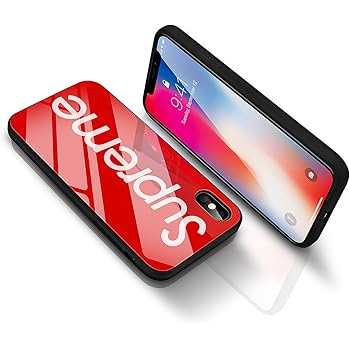 Supreme Iphone X Hulle dce6