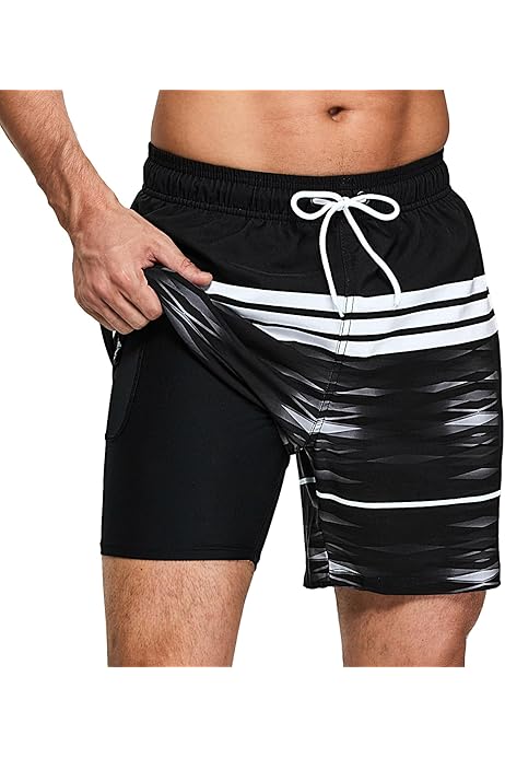 Mens Swimwear Mens Board Shorts Amazon Board Shorts Men's Nonwe