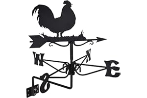 Espira Mini Cockerel Weathervane
