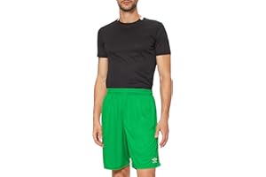 UMBRO King Pantalón de fútbol, Hombre