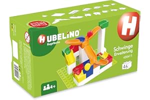 Hubelino 420411 przedłużenie toru kulowego, kompatybilne