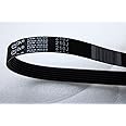 VP Fitmen Treadmill Motor Belt, Size .210J,Model No.TB210J37, Easy fix and Durable
