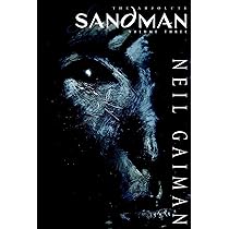 Buy Absolute Sandman VOL 03 Book Online at Low Prices in India  