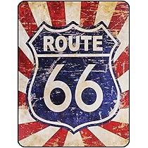 Targa Decorativa Da Parete In Alluminio Vintage "The Great Escape" - Formato A5 (20x15cm) - Ispirata Al Film Di Guerra Con Steve McQueen - Stile Shabby Chic Per Garage O Man Cave