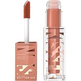 Maybelline New York Sunkisser Liquid Blush- 08 Shades On