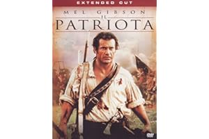 Patriota (Il) (Extended Cut)