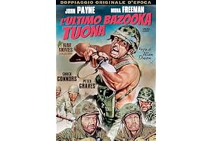 L'Ultimo Bazooka Tuona (1956)