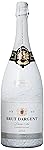 Brut Dargent Ice Chardonnay Demi-Sec Halbtrocken 2015 (1 x 1.5 l)