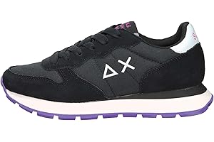 SUN68 Donna Sneakers Basse Poliestere Z45201