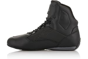 Alpinestars NC, Stivali da Motocicletta Uomo