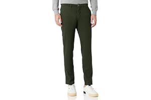 JACK & JONES Jpstmarco Jjdave AKM Rosin Pantaloni Uomo