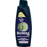 BLENDAX Erkekler İ&ccedil;in Kepeğe Karşı Etkili 500 ml
