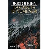 La caduta di Númenor (The Fall of Númenor)