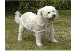 Astuceo Manteau pour Chien Grands froids