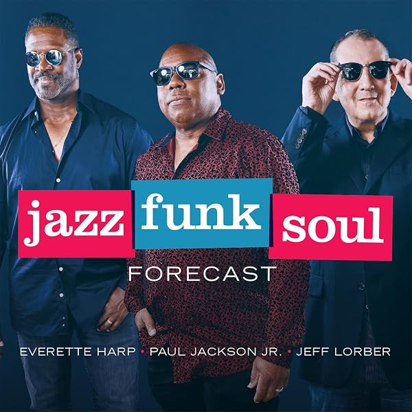 Jazz Funk Soul: Amazon.co.uk: CDs & Vinyl