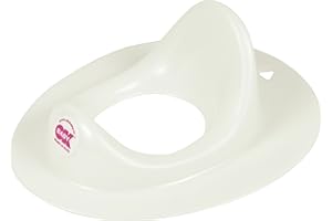 OKBABY OK BABY Réducteur WC Blanc