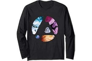 Linkin Park From Zero-Logo Langarmshirt