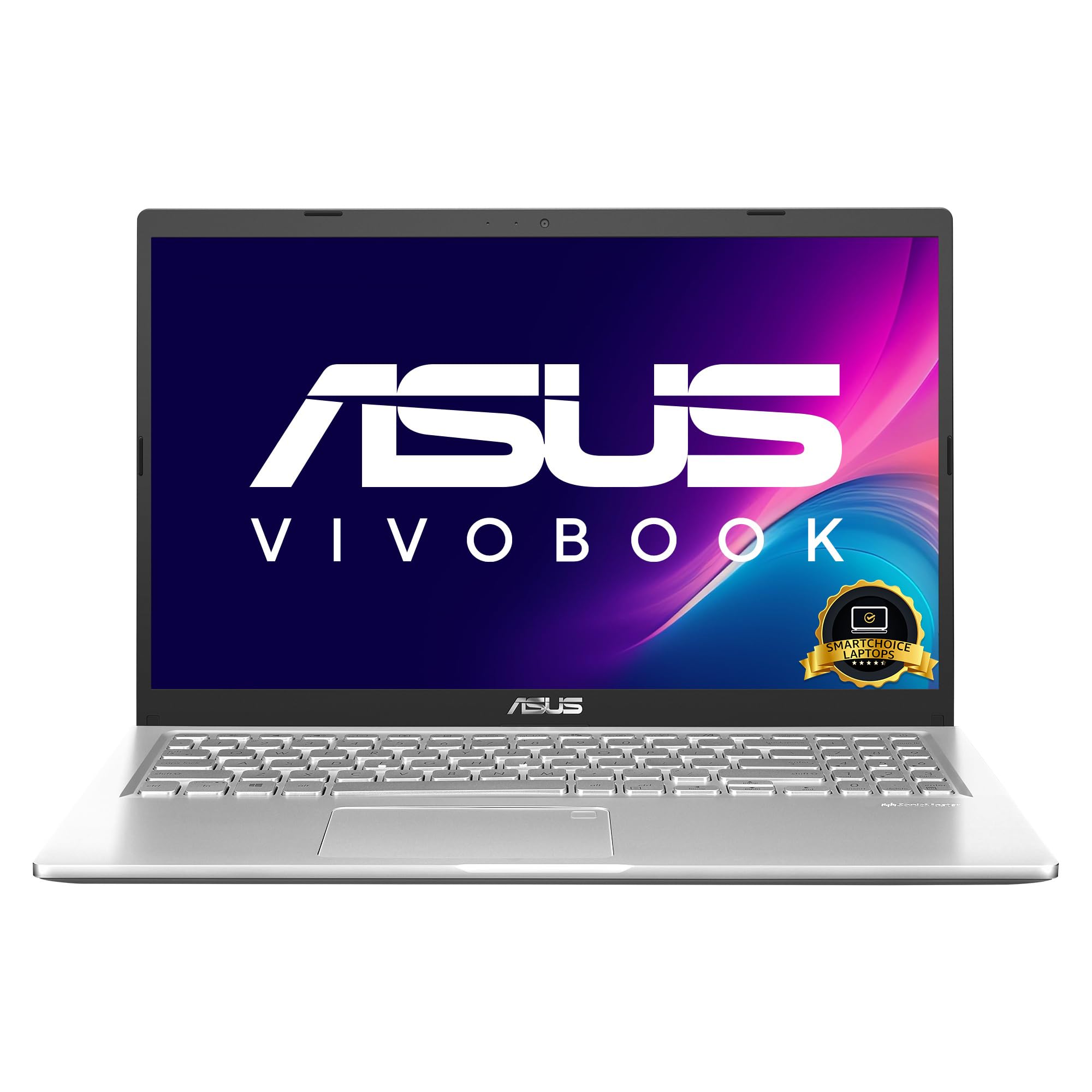 ASUS [SmartChoice] Vivobook 15, Intel Celeron N4020, 15.6