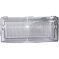 Arvika Sales Original Fridge Vegetable Box Crisper Cover Compatible for LG Single Door Refrigerator 165L-190L (Part No:3550JF1005)