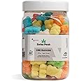 Swiss Peak CBD, 3200mg CBD Gummy Bears, 100 Gummies
