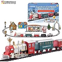 best starter model train set