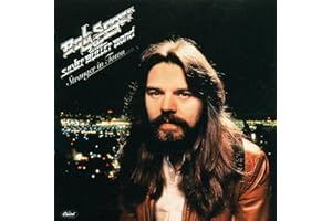 Stranger In Town [Australian Import]