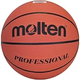 Molten B5R2 Kau&ccedil;uk 5 No Basketbol Topu