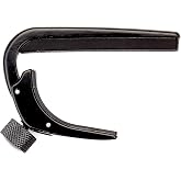 DAddario Planet Waves PW-CP-04 Klasik Gitar Kaposu | D'Addario Kapo g&uuml;venli, horlamasız performans, hassas gerilim ayarı ve k