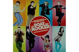 The Boat That Rocked