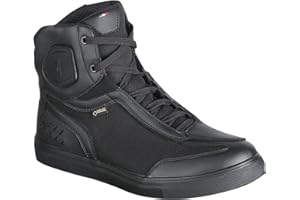 Dainese Street Darker Gore-tex Shoes, Bottes Homme