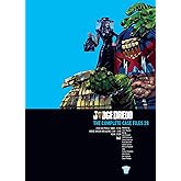 Judge Dredd: The Complete Case Files 28: Volume 28