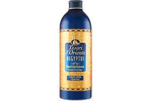 Tesori D´oriente Aegyptus Bath Cream 500 ml