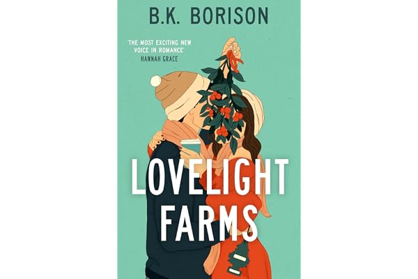 Lovelight Farms