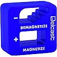 Delcast MBX Magnetizer Demagnetizer for Screwdriver Tips Bits and Small Tools