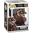 Funko Pop! TV: House Of the Dragon - Caraxes - (Dragon) - Collectable Vinyl Figure - Gift Idea - Official Merchandise - Toys for Kids & Adults - TV Fans - Model Figure for Collectors and Display