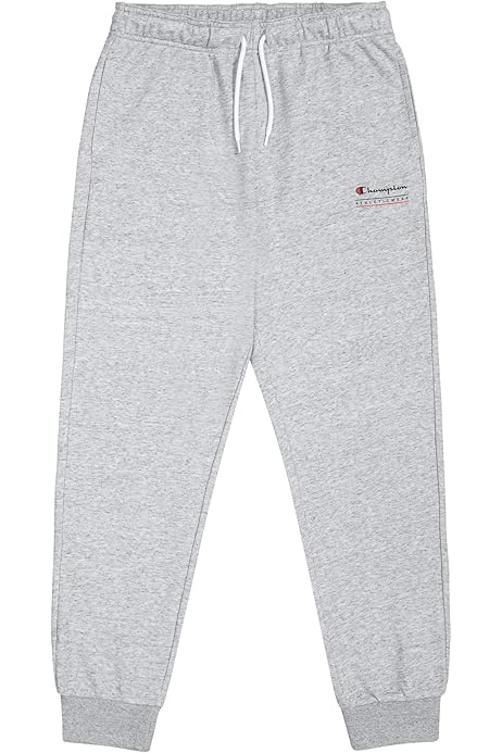 Pantaloni Uomo BOSS In Misto Cotone - Comodi Per Casa E Tempo Libero, Chiusura Con Cordino E Gamba Con Risvolto - Foto 7