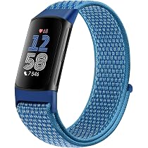 3er Set Sport-Armbänder Für Fitbit Charge 5 – Weiche Silikonbänder Zum Wechseln (Damen & Herren)