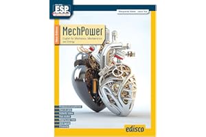 Mechpower. New edition. English for mechanics, mechatronics and energy. Per gli Ist. tecnici e professionali. Con e-book. Con espansione online