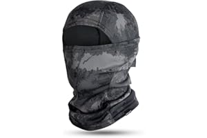 VULKIT Balaclava Face Mask Motorcycle Cycling Balaclavas Ski Mask Balaclava UV Protection Helmet Liner Windproof Outdoor Headwear Men Women