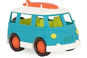Wonder Wheels by Battat VE1014Z Campervan