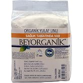 Beyorganik Tam Yulaf Unu 350 Gr