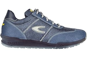 COFRA No Aplica, Zapatos de Seguridad y contra Incendios Hombre