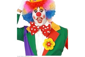 W WIDMANN MILANO PARTY FASHION WIDMANN MILANO PARTY FASHION Fiore SPRUZZO Gigante