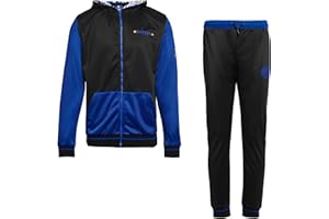 Inter - Tuta Uomo Ragazzo