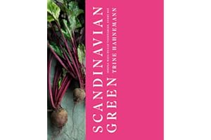 Scandinavian Green: Simple ways to eat vegetarian, every day